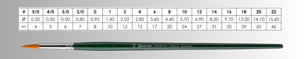 barroco 2511++